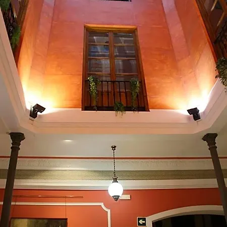 Palacio De Onate 4*