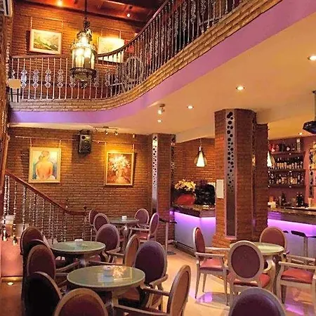 Hotel Palacio De Onate