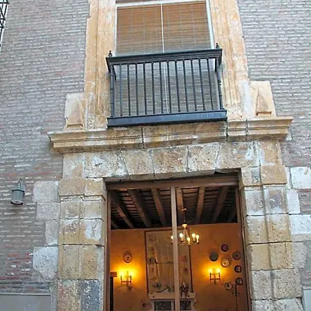 Palacio De Onate 4*