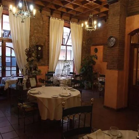 Palacio De Onate Ξενοδοχείο Γκουαδίξ