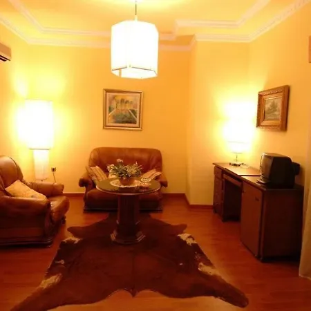 Отель Palacio De Onate 4*