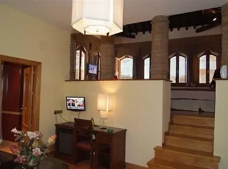 Hotel Palacio De Onate