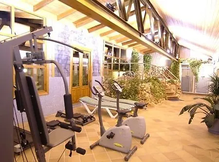 Palacio De Onate Hotel