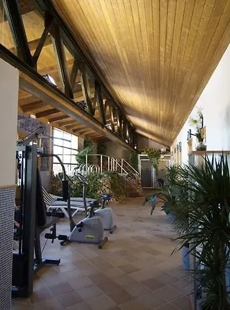 Palacio De Onate ホテル グアディクス