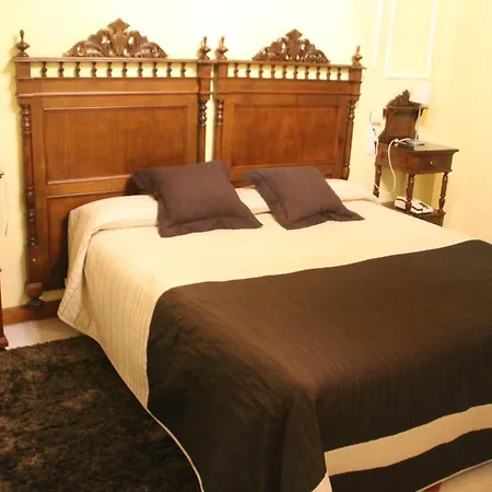 Palacio De Onate 4*