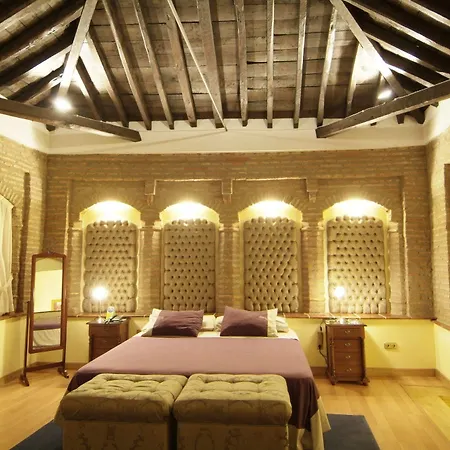 Отель Palacio De Onate