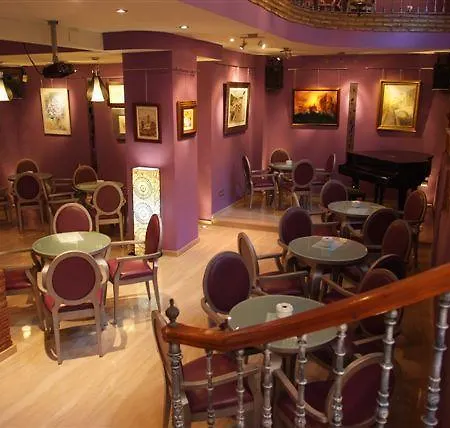 Palacio De Onate Hotel