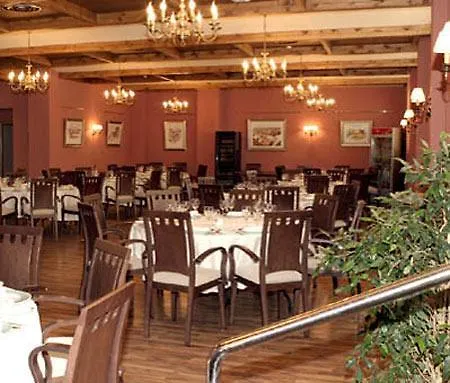 Palacio De Onate 4* Γκουαδίξ