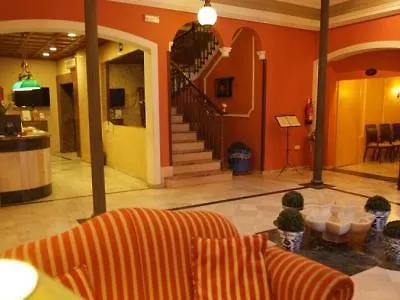 Palacio De Onate 4* Γκουαδίξ