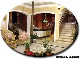 Hotel Palacio De Oñate Guadix