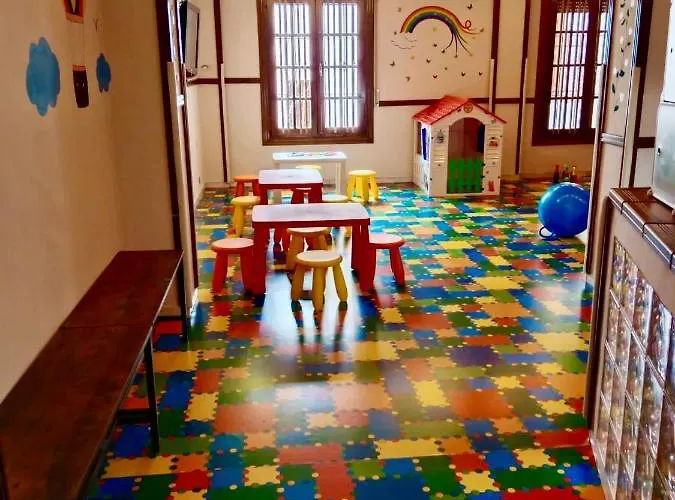 Palacio De Oñate Guadix