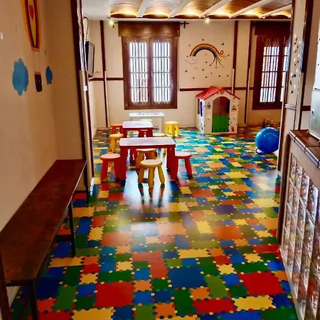 Palacio De Onate Guadix
