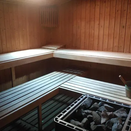 Palacio De Onate Guadix