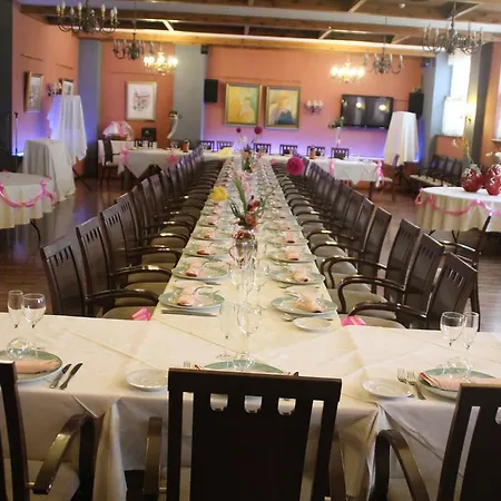 Hotel Palacio De Onate