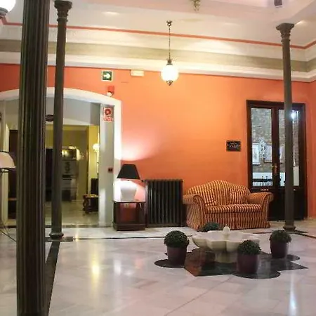 Palacio De Onate 4*