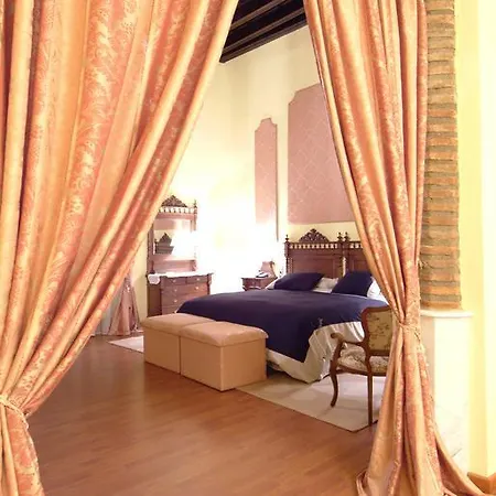 Palacio De Onate 4*