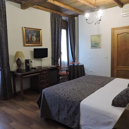 Palacio De Onate Hotel Guadix