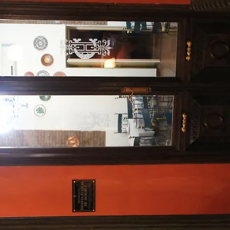 Hotel Palacio De Onate Guadix