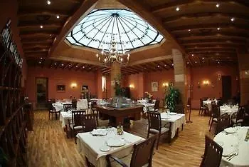 Palacio De Onate Hotel Guadix