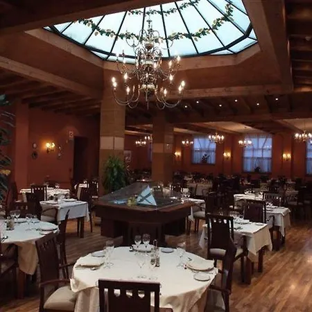 Hotel Palacio De Onate