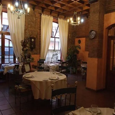 Palacio De Onate Hotel Guadix