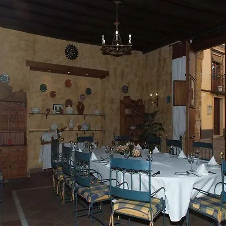 Palacio De Onate Guadix