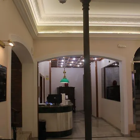 Hotel Palacio De Onate 4*