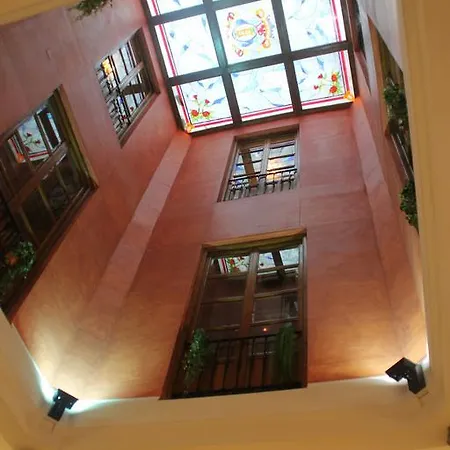 Hotel Palacio De Onate 4*