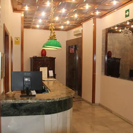 Hotel Palacio De Onate 4*