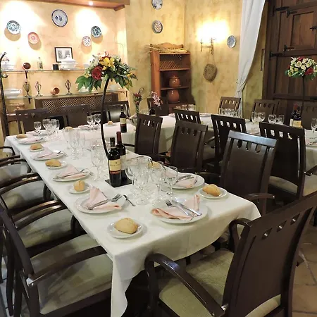 Palacio De Onate Hotel 4*