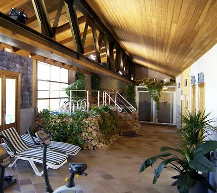 Hotel Palacio De Onate