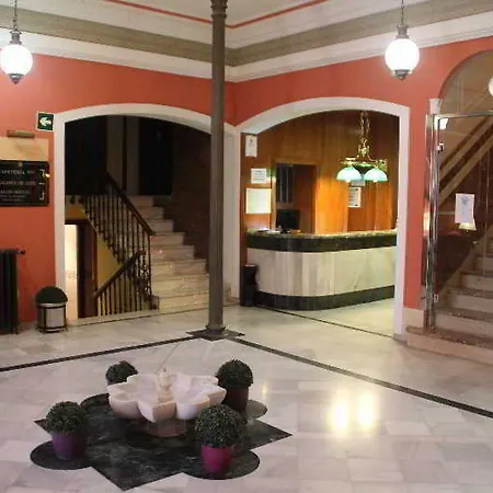 Hotel Palacio De Onate 4*