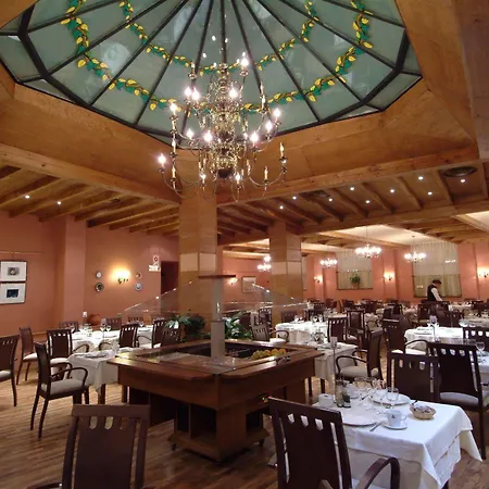 Hotel Palacio De Onate 4*