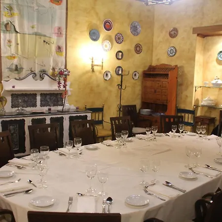 Palacio De Onate 4* Guadix