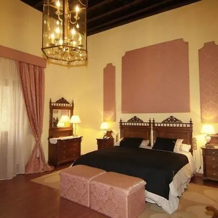 Hotel Palacio De Onate