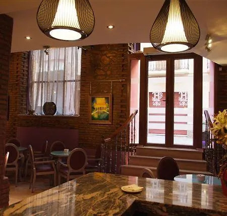 Hotel Palacio De Onate
