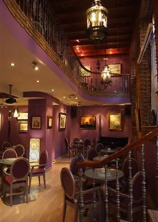 Palacio De Onate Hotel 4*