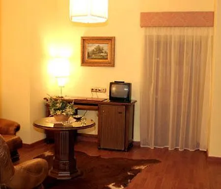 Palacio De Onate Hotel