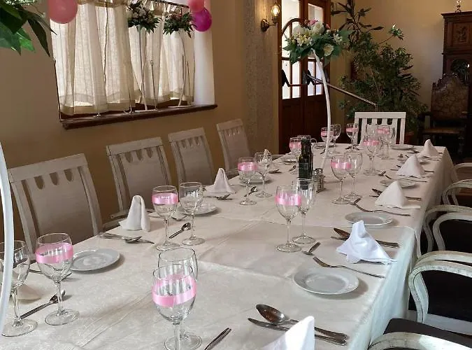 Hotel Palacio De Onate