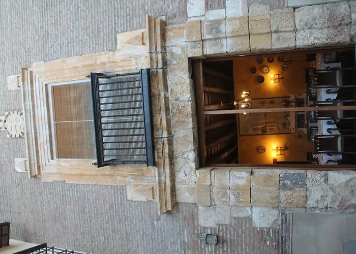 Hotel Palacio De Onate
