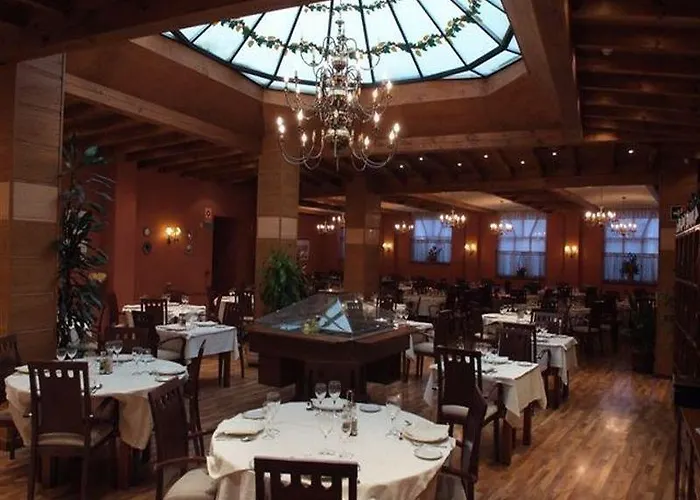 Hotel Palacio De Onate