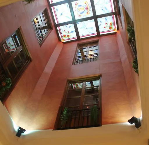 Hotel Palacio De Onate 4*