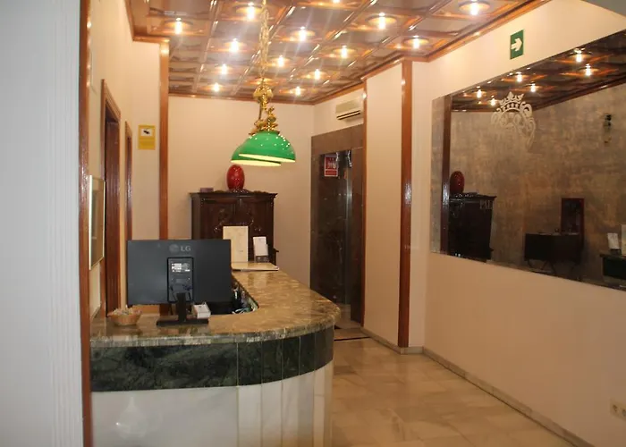 Hotel Palacio De Onate 4*