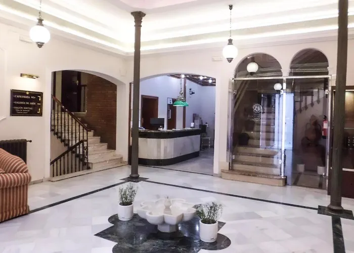 Palacio De Onate Hotel
